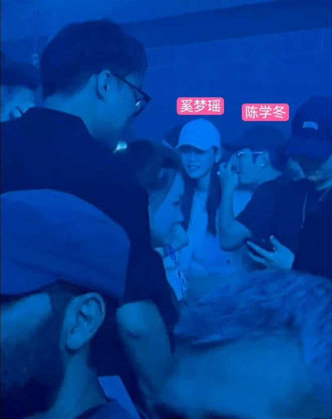碎才退圈！大佬和金丝雀的故事被员工曝光啦mg不朽情缘游戏试玩陈学冬右脚被货车碾
