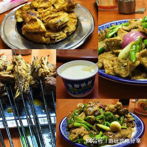 需要多少钱一个青海7天游攻略推荐不朽情缘游戏网站登录3人旅游青海(图2)