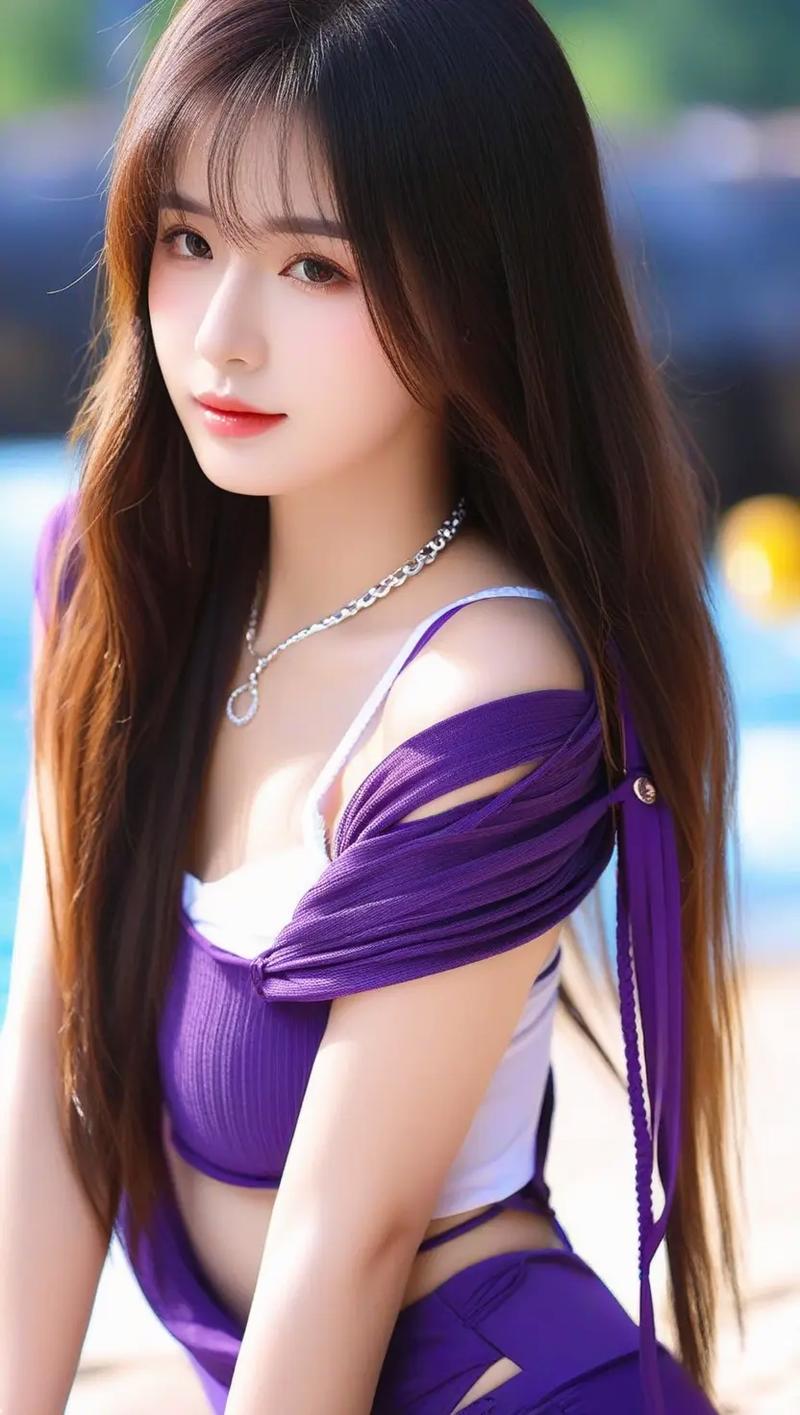 国）网站IOS安卓手机APP安装不朽情缘平台《漂亮的幼师5》（中(图1)