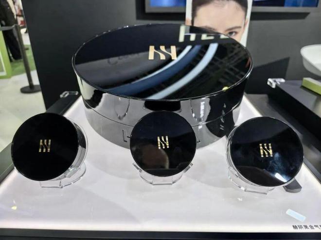 创新”2025进博照见美妆巨头三大战略不朽情缘游戏入口从“炫技”到“中国式(图2)