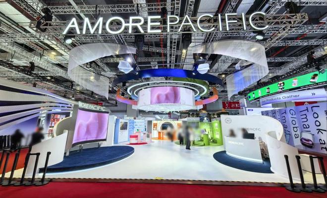 创新”2025进博照见美妆巨头三大战略不朽情缘游戏入口从“炫技”到“中国式(图5)