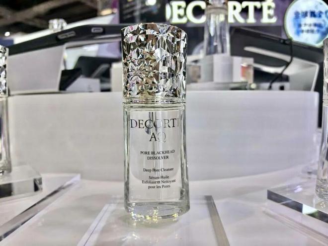 创新”2025进博照见美妆巨头三大战略不朽情缘游戏入口从“炫技”到“中国式(图16)