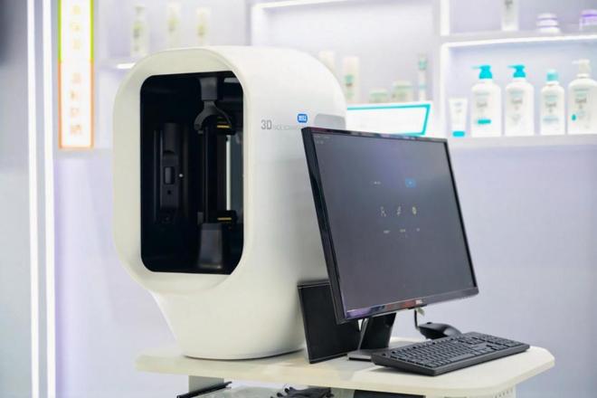 创新”2025进博照见美妆巨头三大战略不朽情缘游戏入口从“炫技”到“中国式(图35)