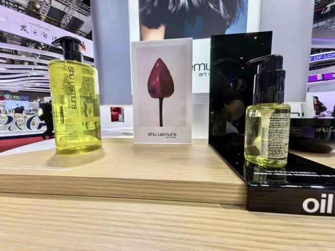 创新”2025进博照见美妆巨头三大战略不朽情缘游戏入口从“炫技”到“中国式(图31)